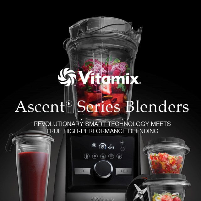 Vitamix バイタミックス 最強のブレンダー – entrecoco