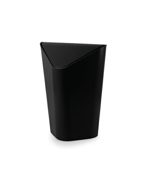 Umbra(アンブラ)/コーナーカン ミニごみ箱 5L 6色