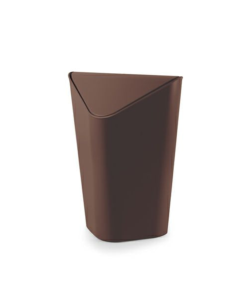 Umbra(アンブラ)/コーナーカン ミニごみ箱 5L 6色