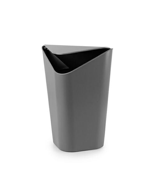 Umbra(アンブラ)/コーナーカン ミニごみ箱 5L 6色