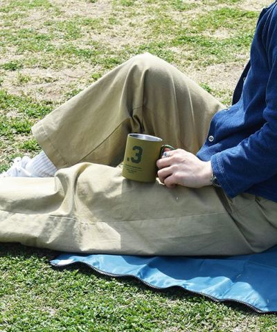 アウトドア/5色 bcl(ビーシーエル)/カラビナマグ ラバー タン×オリーブ カラビナマグ カラビナ 登山 山 キャンプ キャンプ用品 BBQ デザイン アウトドア ピクニック キャンプ ファミリー ギフト マグカップ お土産 プレゼント