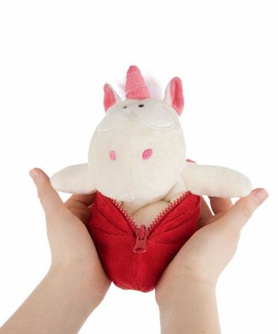NICI NICI(ニキ)/ぬいぐるみ テオドール カクレンボ 24×14