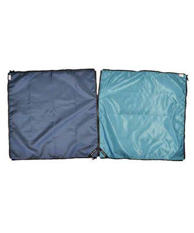 【雑誌掲載商品】【レジャーシート】 bcl(ビーシーエル)/585 キズナシート 60×60cm レジャーシート 組み合わせ可能レジャーシート 一人用 キャンプ用品 キャンプ 釣り アウトドア ピクニック フェス 花火大会 運動会 お花見