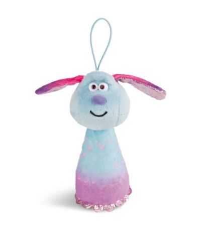 ひつじのショーン Shaun the sheep(ひつじのショーン)/ぬいぐるみ エイリアン ルーラ w. ループ 15cm