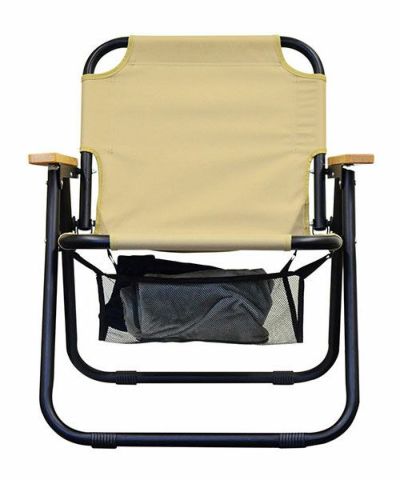 収納/ネット/アウトドア/小物入れ bcl(ビーシーエル)/585 ハンギングネット ブラック レジャーチェア取り付けネット 棚ネット 網ネット ネット 取り付けネット アタッチ棚モック アウトドア用品アクセサリ 手軽に付けられるモック棚 便利収納