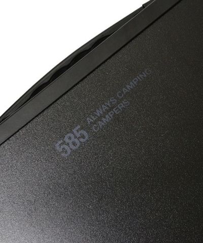 アウトドア/折り畳み/アルミ製/3色 bcl(ビーシーエル)/585 フォーダブルテーブル 60×40 キャンプテーブル 折り畳みテーブル キャンプバック キャンプ キャンプ用品 BBQ デザイン アウトドア アウトドア用品 ピクニック キャンプ ファミリー ギフト プレゼント ローテーブル カーキ ブラック グレー