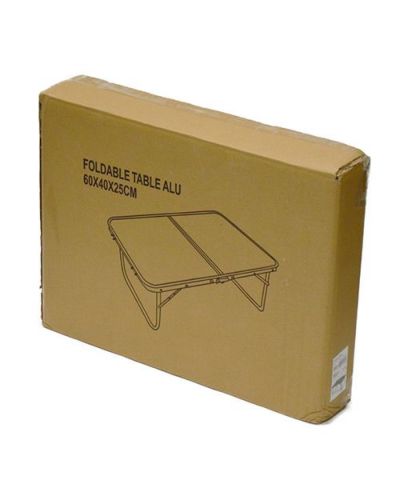 アウトドア/折り畳み/アルミ製/3色 bcl(ビーシーエル)/585 フォーダブルテーブル 60×40 キャンプテーブル 折り畳みテーブル キャンプバック キャンプ キャンプ用品 BBQ デザイン アウトドア アウトドア用品 ピクニック キャンプ ファミリー ギフト プレゼント ローテーブル カーキ ブラック グレー