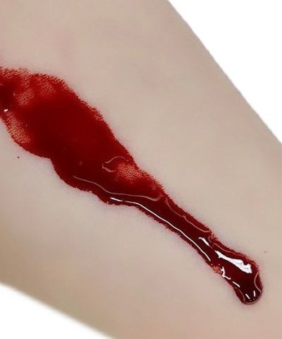 血のり/血糊/落ちる/洗える AIDA(アイーダ)/血のり 舞台屋 ドレッシーレッド 500mL R-07 血のり 映画 撮影 舞台 出血 血 リアル 血液 血糊 ちのり 落ちる 洗える さらさら メイク コスメ 化粧品 仮装 ハロウィン パーティー 特殊メイクのコピー