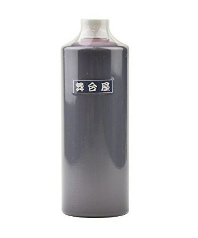 血のり/血糊/落ちる/洗える AIDA(アイーダ)/血のり 舞台屋 ドレッシーレッド 500mL R-07 血のり 映画 撮影 舞台 出血 血 リアル 血液 血糊 ちのり 落ちる 洗える さらさら メイク コスメ 化粧品 仮装 ハロウィン パーティー 特殊メイクのコピー