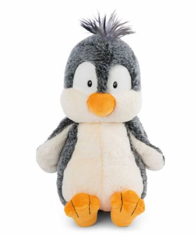 ぬいぐるみ NICI(ニキ)/ぬいぐるみ Winter2021 ペンギン レイク 35cm