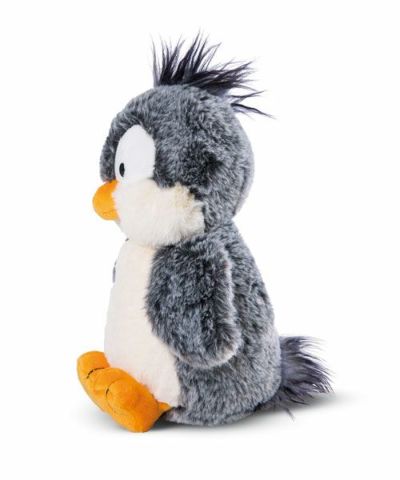 ぬいぐるみ NICI(ニキ)/ぬいぐるみ Winter2021 ペンギン レイク 35cm