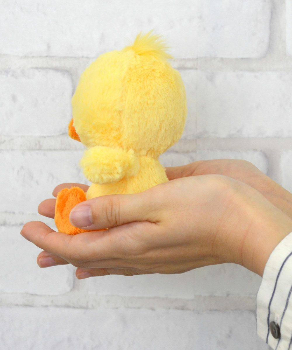 NICI (ニキ) | ぬいぐるみ ぬいぐるみ ヒヨコ 15cm