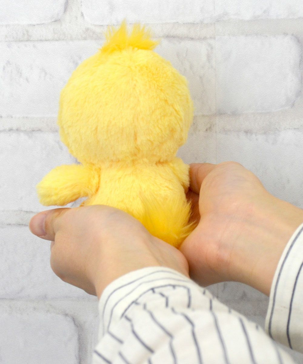 NICI (ニキ) | ぬいぐるみ ぬいぐるみ ヒヨコ 15cm