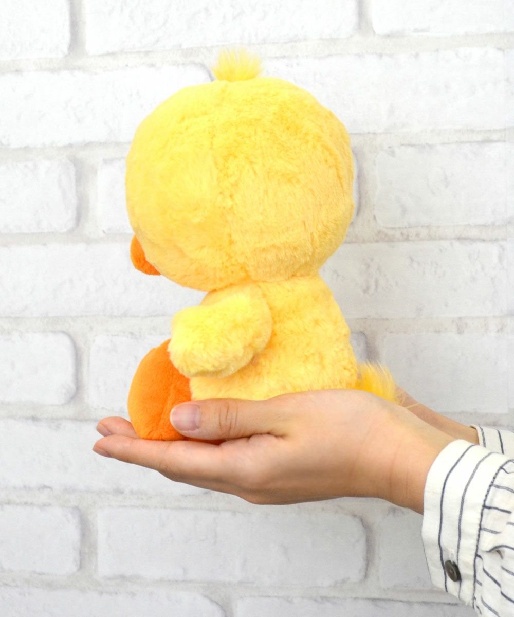 NICI (ニキ) | ぬいぐるみ ぬいぐるみ ヒヨコ 25cm