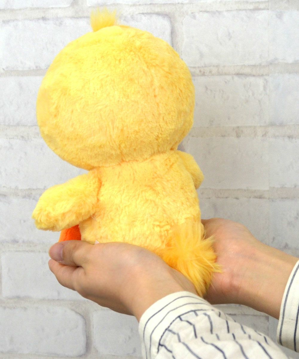 NICI (ニキ) | ぬいぐるみ ぬいぐるみ ヒヨコ 25cm