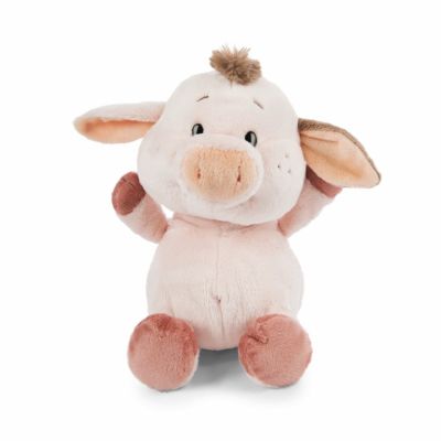 NICI(ニキ)/ぬいぐるみ ファームフレンズ ピッグ クラシック 31㎝