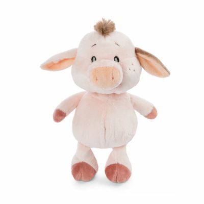 NICI(ニキ)/ぬいぐるみ ファームフレンズ ピッグ クラシック 31㎝