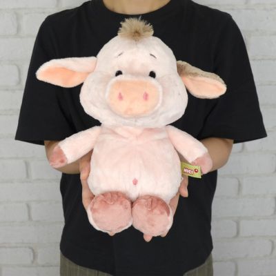 NICI(ニキ)/ぬいぐるみ ファームフレンズ ピッグ クラシック 31㎝