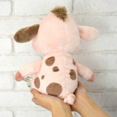 NICI(ニキ)/ぬいぐるみ ファームフレンズ ピッグ クラシック 31㎝