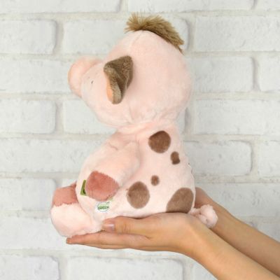 NICI(ニキ)/ぬいぐるみ ファームフレンズ ピッグ クラシック 31㎝