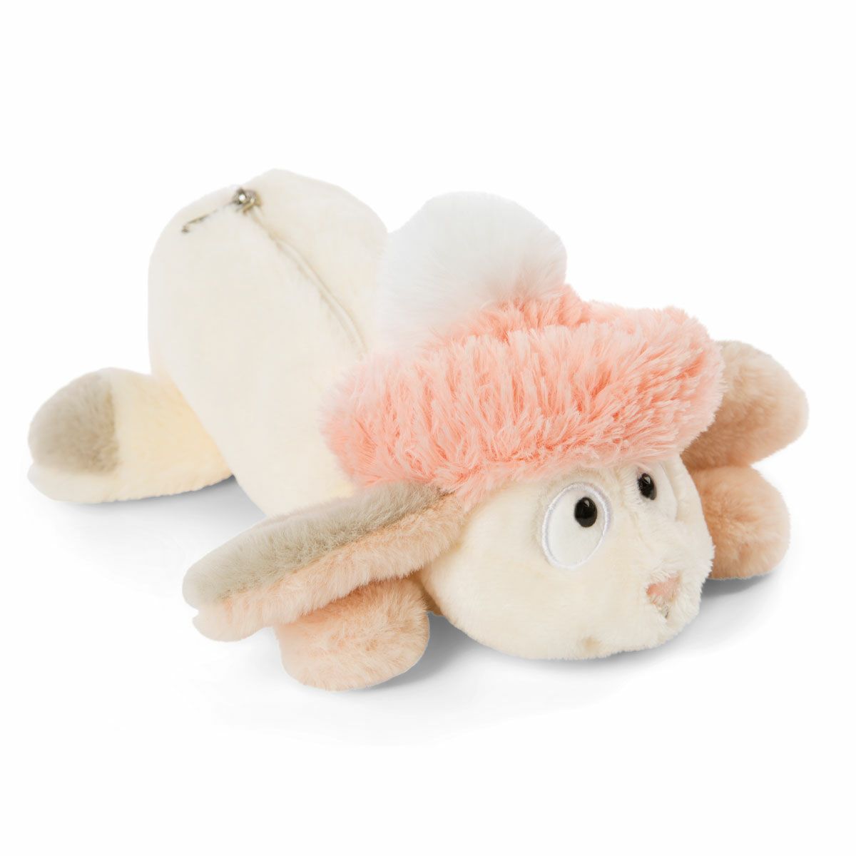 NICI(ニキ)/フィギュア ペンポーチ Winter22 ラビット リスカ