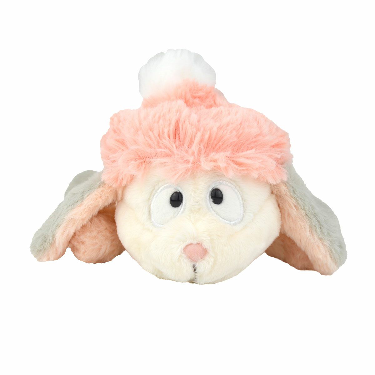 NICI(ニキ)/フィギュア ペンポーチ Winter22 ラビット リスカ