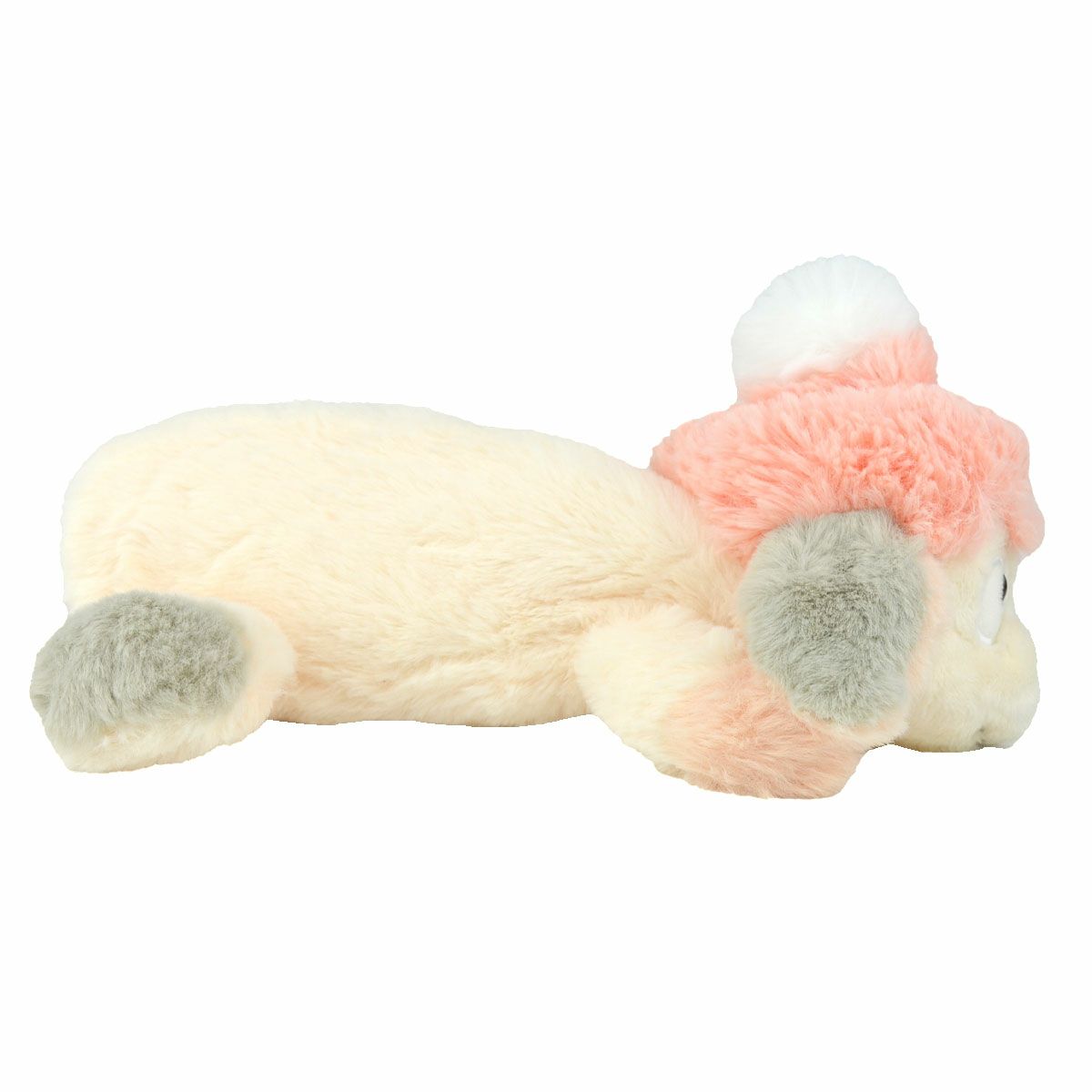 NICI(ニキ)/フィギュア ペンポーチ Winter22 ラビット リスカ