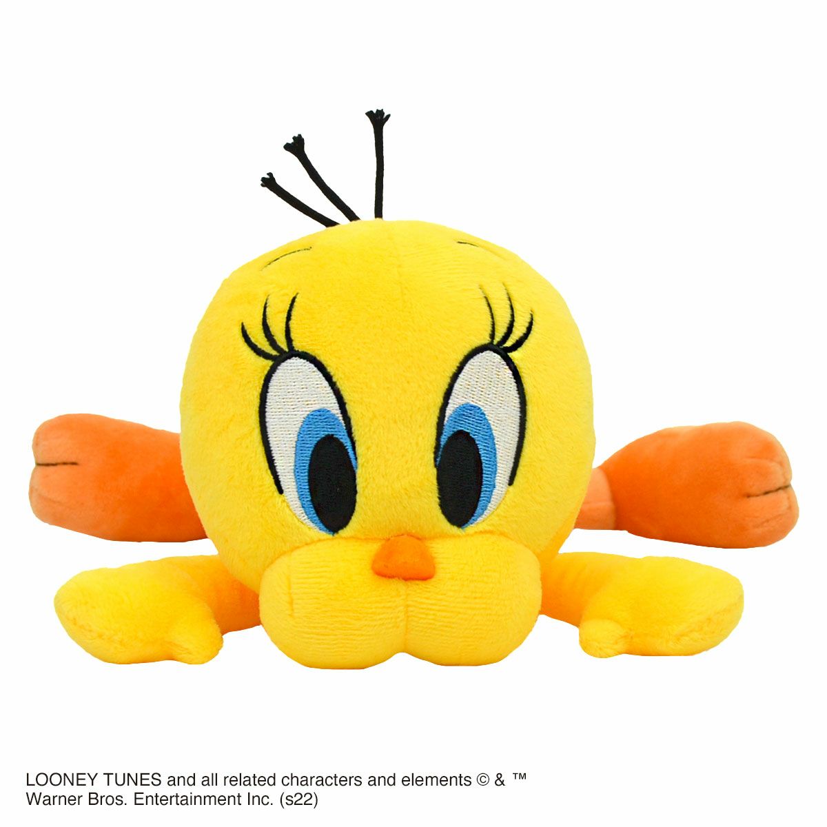 NICI(ニキ)/ルーニー・テューンズ トゥイーティー フィギュアペンポーチ