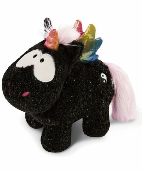 NICI(ニキ) | ぬいぐるみ ユニコーン レインボー イン 32cm