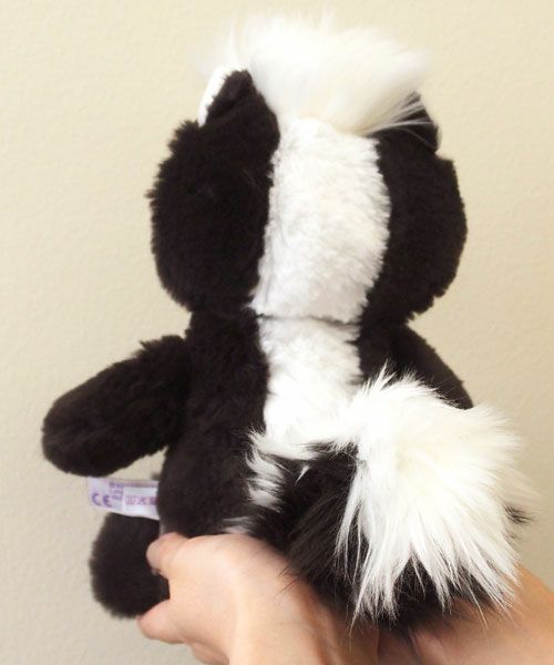 NICI(ニキ) | ぬいぐるみ フォレストフレンズ21 スカンク キアラ クラシック25cm