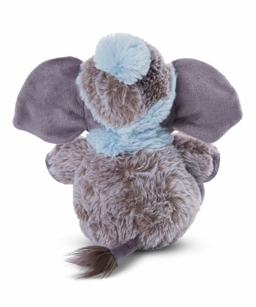 NICI(ニキ) | ぬいぐるみ Winter2021 エレファント アマドー 25cm