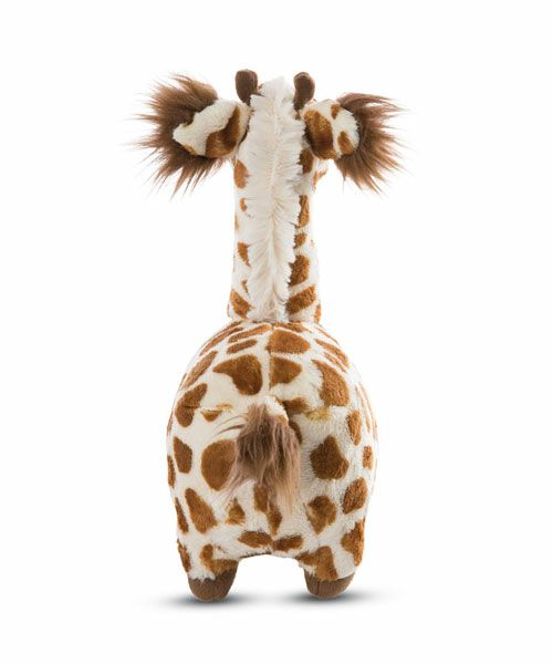 NICI(ニキ) | ぬいぐるみ ワイルドフレンズ ジラフ ジーナ 22cm