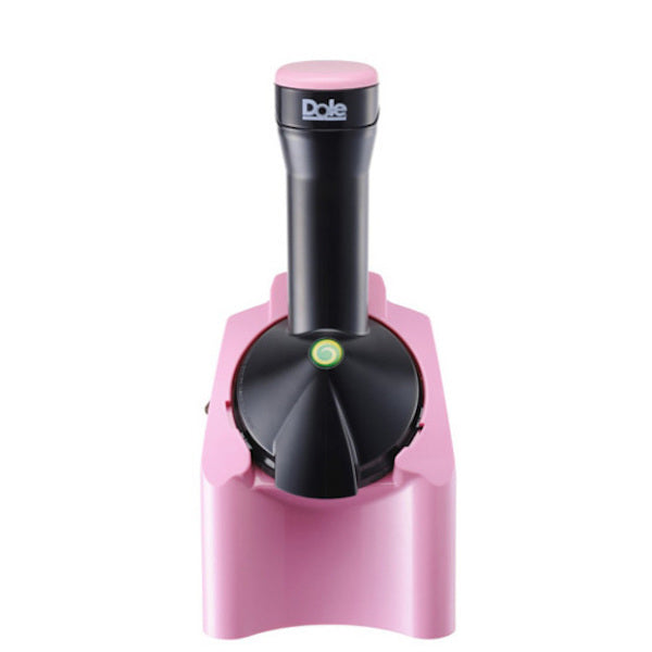 yonanas ヨナナス 超濃厚アイス / アイスクリームメーカー 901RJ イエロー ヘルシー 冷凍フルーツ 家電 プレゼント ギフト おしゃれ スタイリッシュ ドール Dole