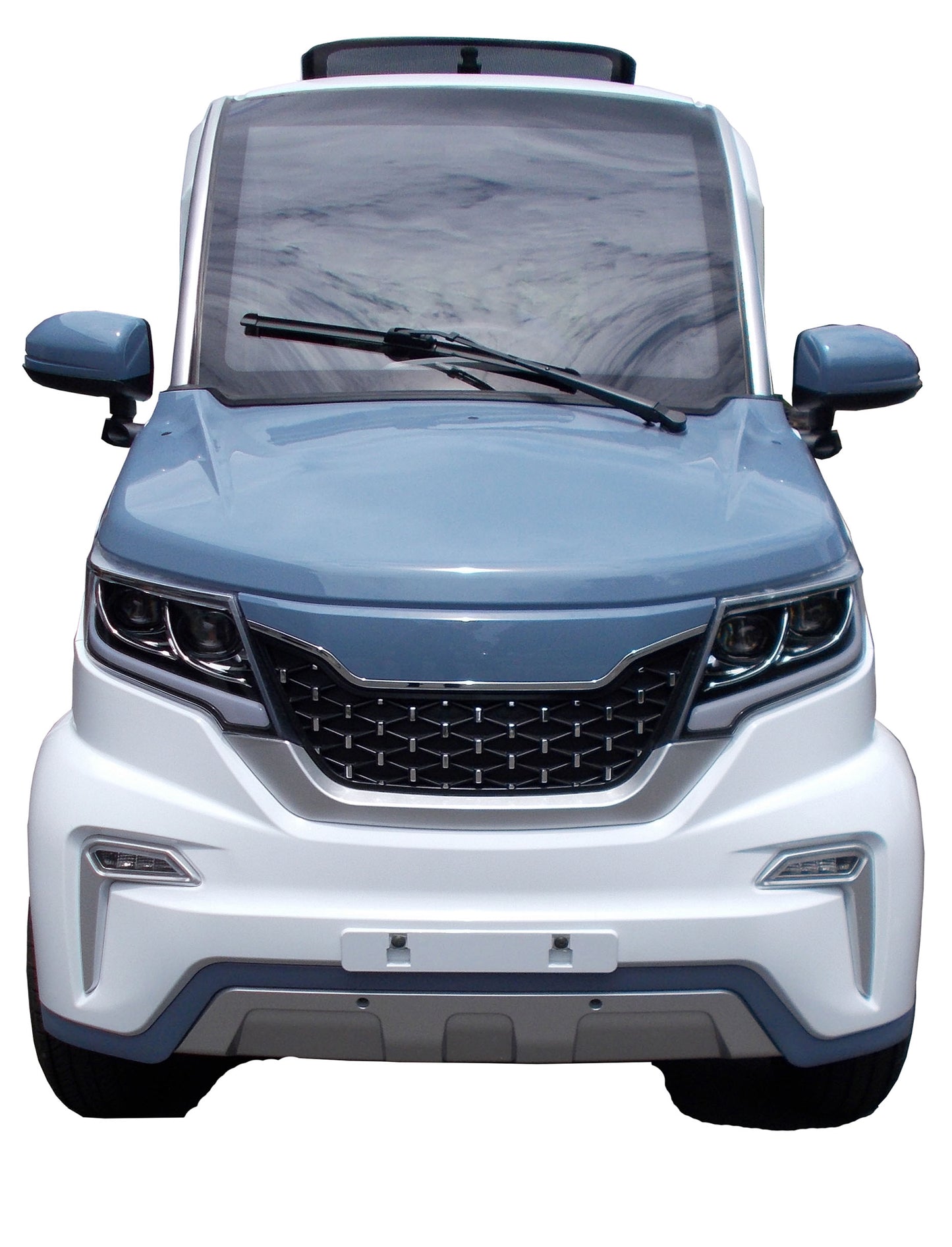 超小型電気自動車 EntreVEHICLE【EV-eCo】先行予約受付中 環境にやさしい EV車 電気自動車 リーズナブル