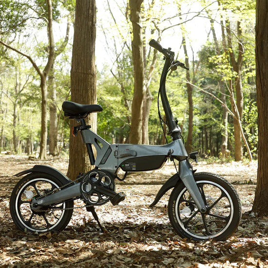 E-BIKE PXID-2 電動アシスト自転車 PXID-2 公道走行可能 電動アシスト 