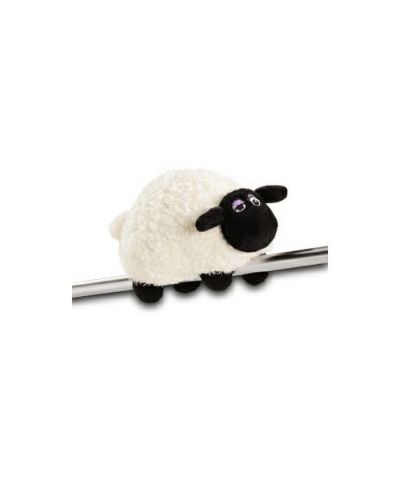 Shaun the sheep Shaun the sheep(ひつじのショーン)/マグネット シャーリー 12cm