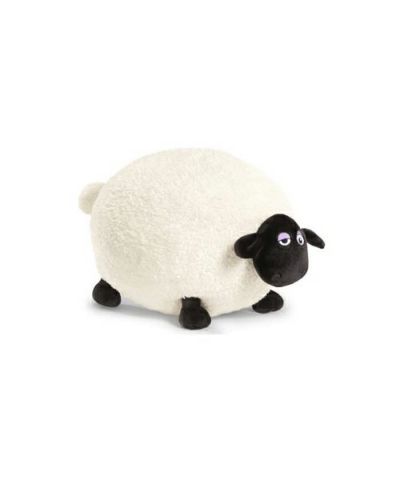 Shaun the sheep Shaun the sheep(ひつじのショーン)/ぬいぐるみ シャーリー スタンディング 35cm