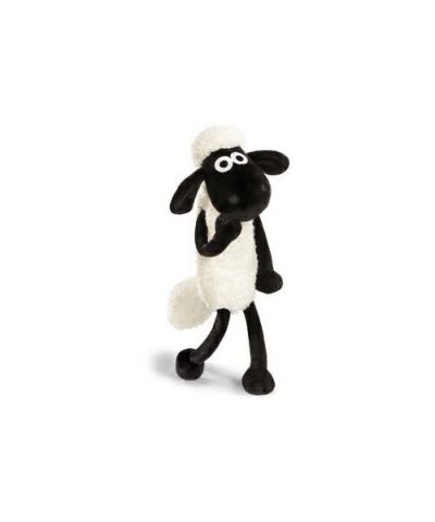Shaun the sheep Shaun the sheep(ひつじのショーン)/ぬいぐるみ ショーン クラシック 35cm
