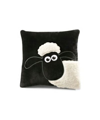 Shaun the sheep Shaun the sheep(ひつじのショーン)/スクエアクッション ショーン