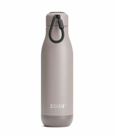 水筒/アウトドア/ボトル/6色展開 ZOKU(ゾク)/ステンレススチールボトル 500ml