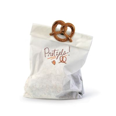 キッチン用品/栓抜き/スナッククリップ Fred(フレッド)/ビアプレッツェル ボトルオープナー&クリップ フレッド 食品サンプル そっくり 栓抜き バッグ スナッククリップ 収納 保存 保管 ポテトチップス スナック かわいい 雑貨 キッチン 便利 プレゼント ギフト ユニーク おもしろ