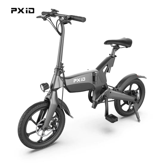 E-BIKE PXID-2 電動アシスト自転車 PXID-2 公道走行可能 電動アシスト bike 坂道 らくらく アウトドア アウトドアライフ サイクリング キャンプ 街乗り ショッピング 買い物 お出かけ コンパクト 車載 折りたたみ コンパクト E-Bike
