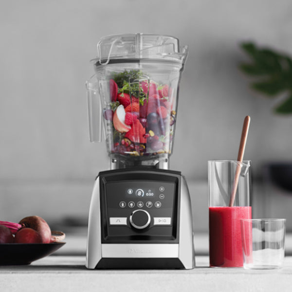 試運転で洗ったのみの未使用です【値下げしました】Vitamix バイタ ...