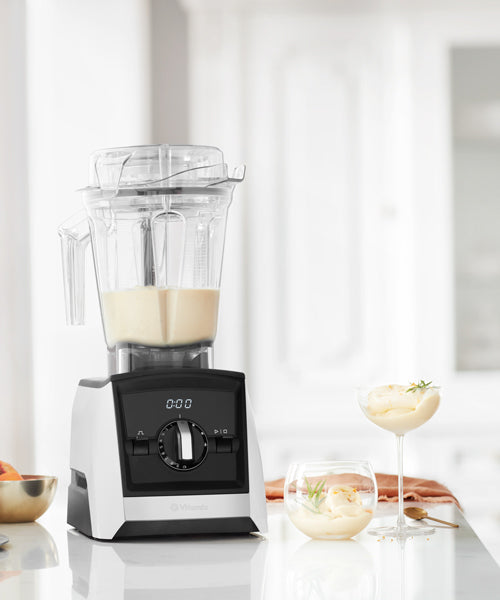 バイタミックス Vitamix A2500i S（VM0188A）