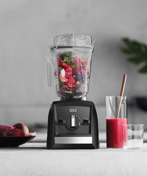 人気定番新作国内正規品　バイタミックス　Vitamix A2500i アセントシリーズ ジューサー/ミキサー