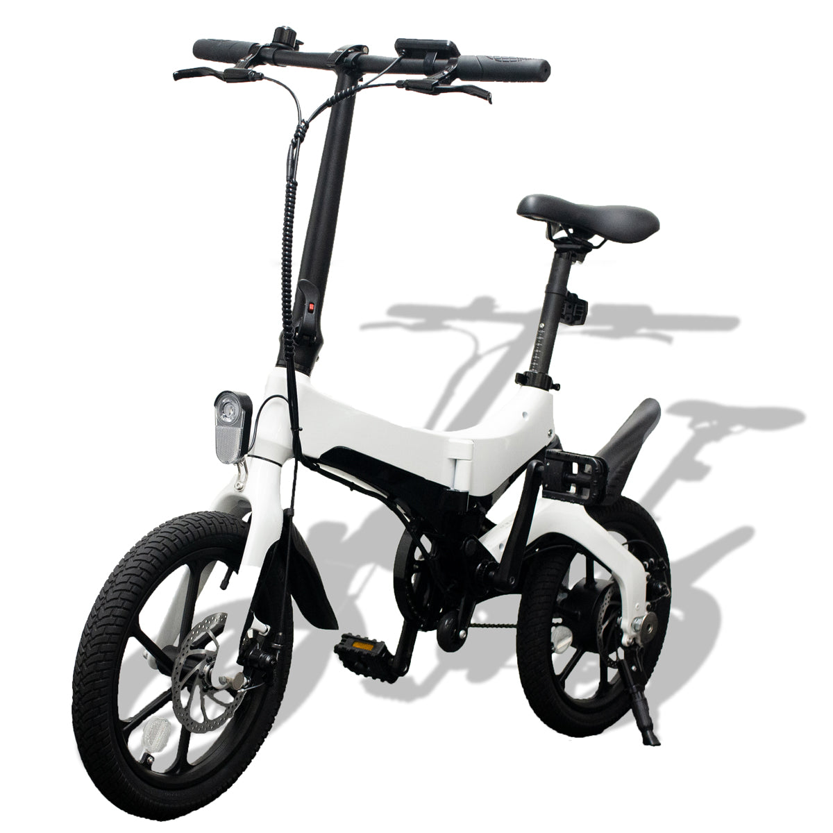 イオン 電動アシスト自転車 EXP800 - 電動アシスト自転車