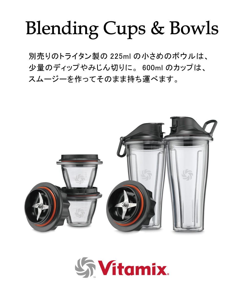 ハイクオリティな商品 【新品】vitamix バイタミックス V1200i